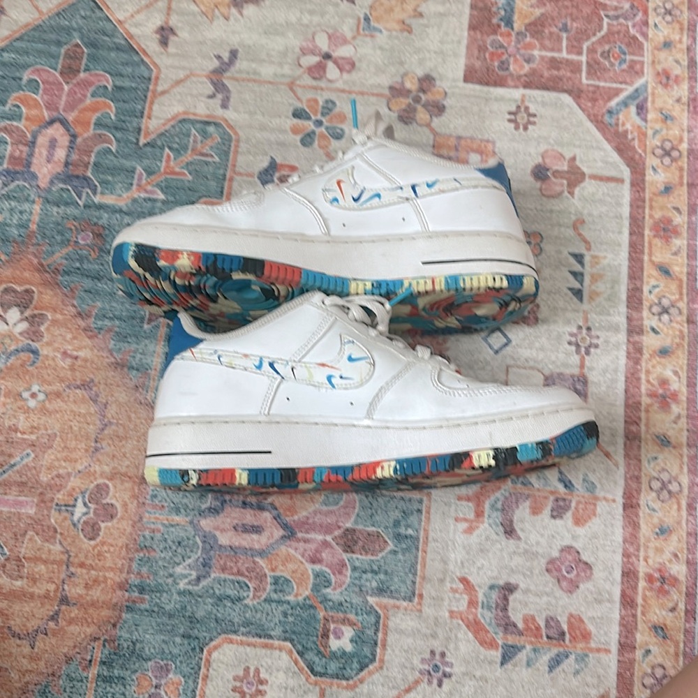 Nike AF1 Size 6Y/W7.5